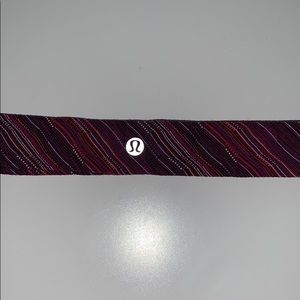 Lululemon Headband